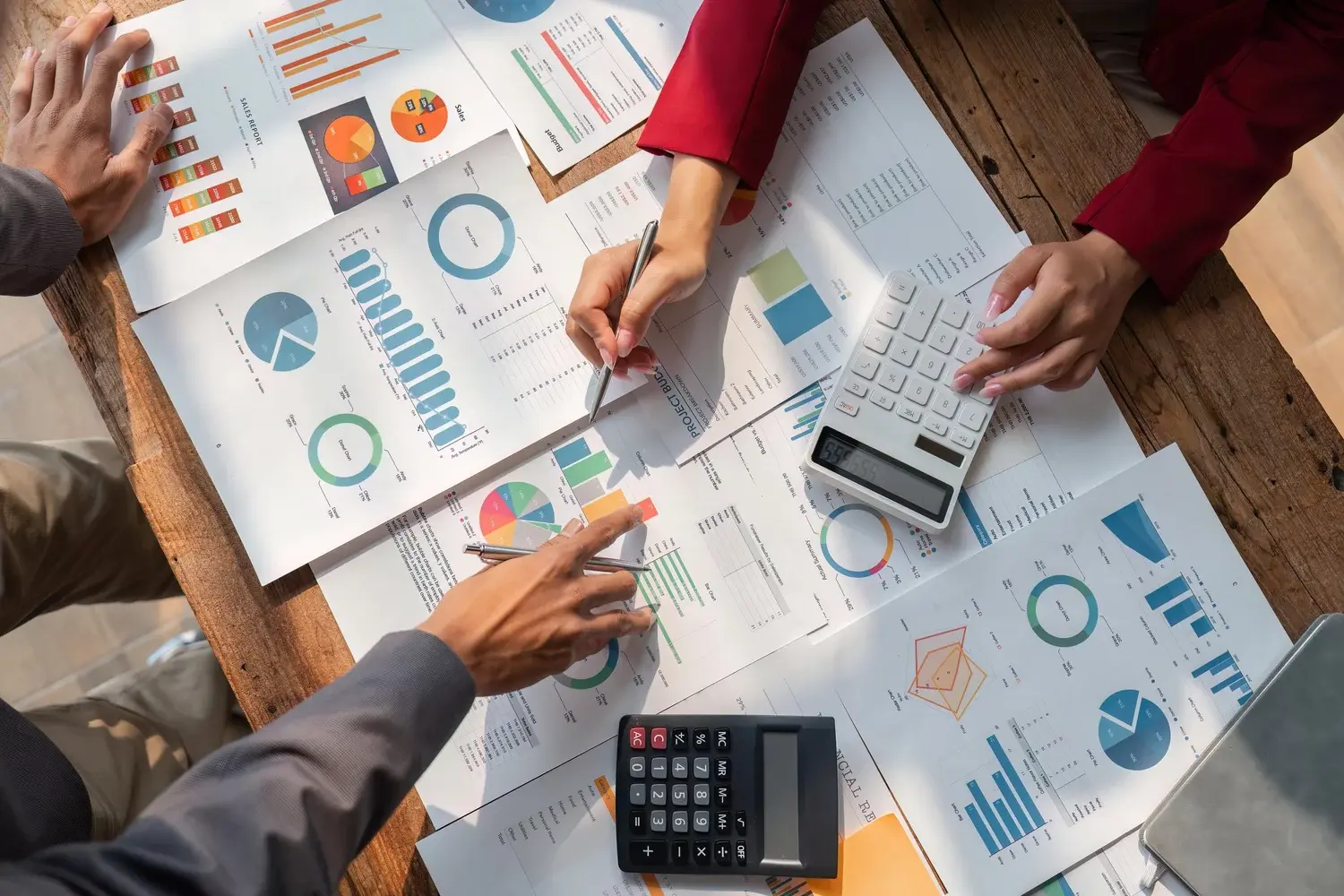 aurora financial strategies